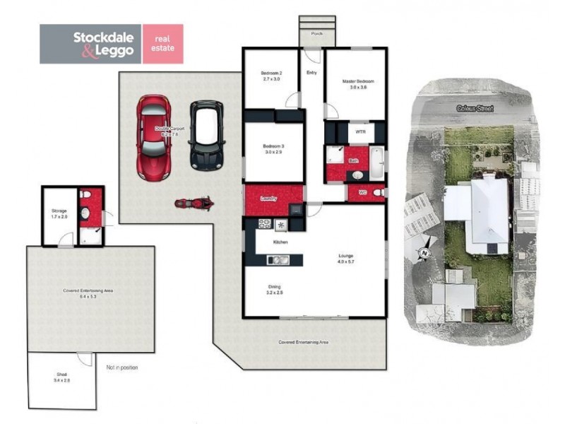39 Coleus Street, Dromana VIC 3936
