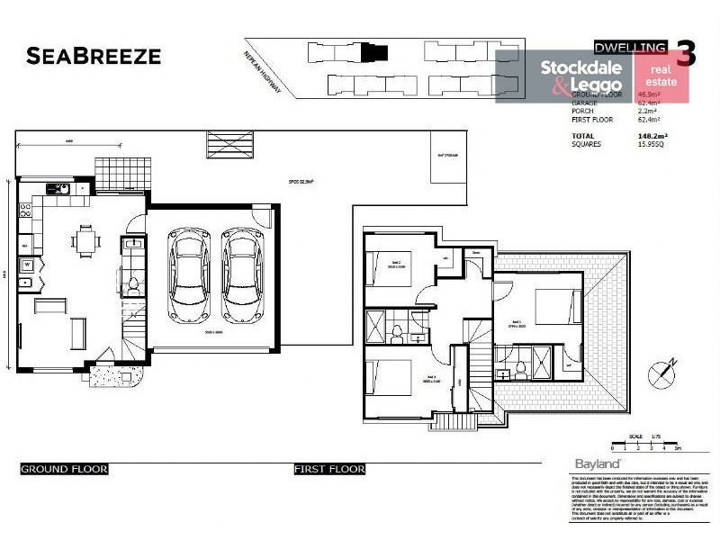 Lot 3, 7-9 Nepean Highway, Safety Beach VIC 3936