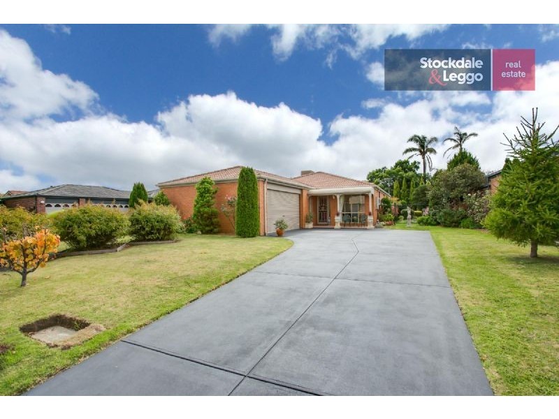 13 Palm Tree Drive, Safety Beach VIC 3936