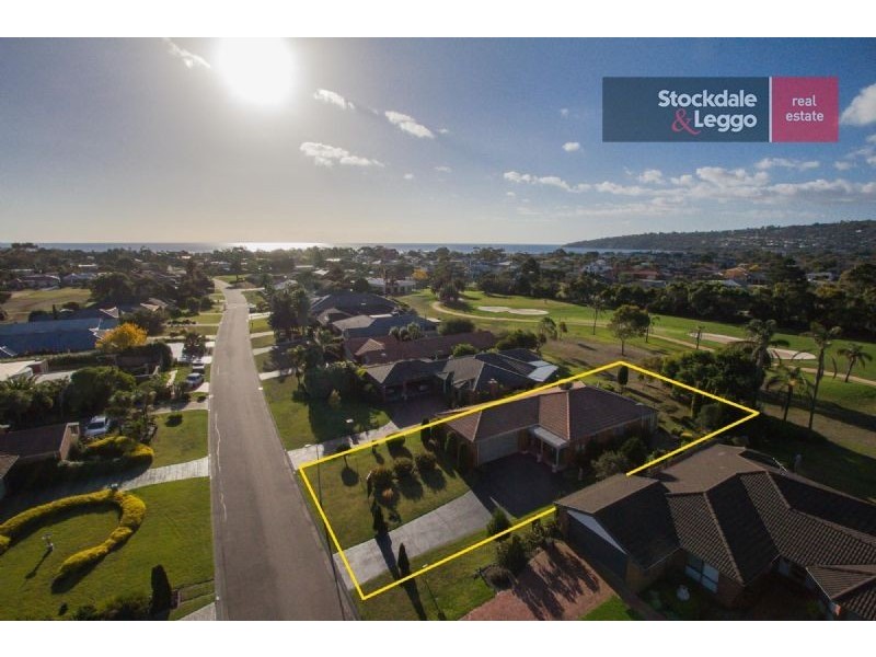 13 Palm Tree Drive, Safety Beach VIC 3936