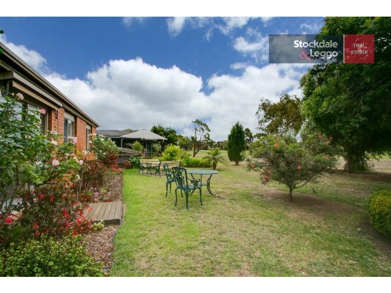 13 Palm Tree Drive, Safety Beach VIC 3936