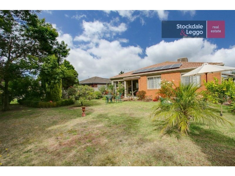 13 Palm Tree Drive, Safety Beach VIC 3936