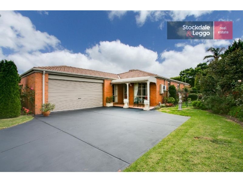 13 Palm Tree Drive, Safety Beach VIC 3936