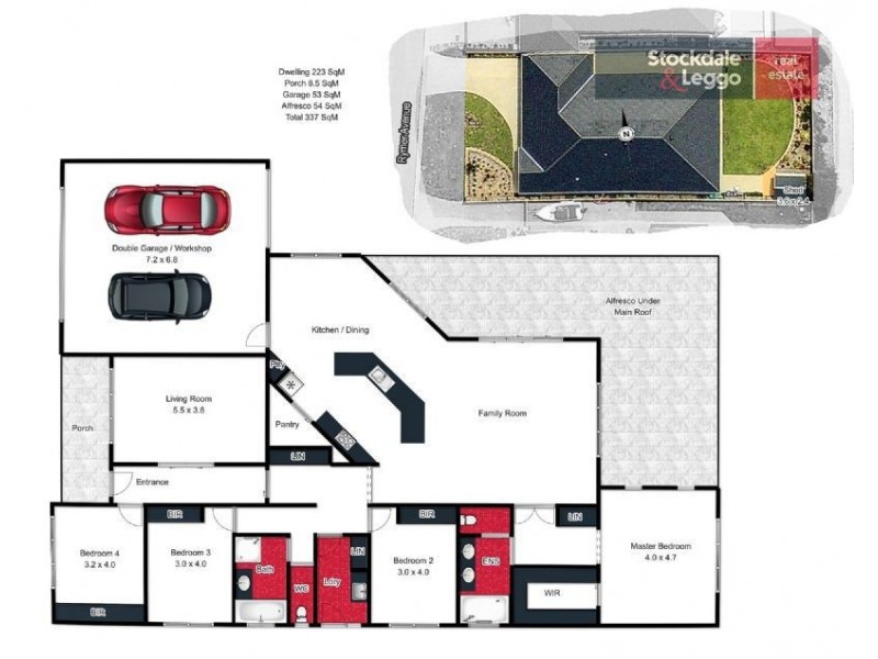 58 Rymer Avenue, Safety Beach VIC 3936