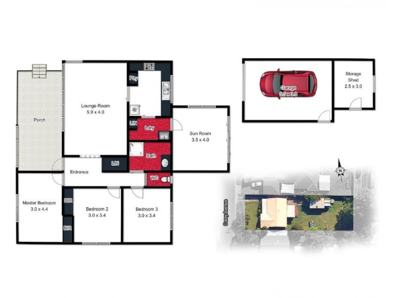 27 Corey Avenue, Dromana VIC 3936