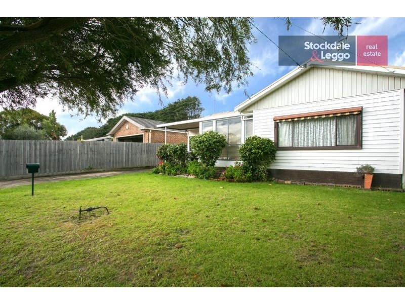 27 Corey Avenue, Dromana VIC 3936