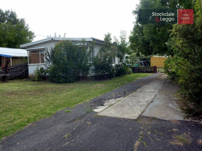 3 Palm Grove, Dromana VIC 3936