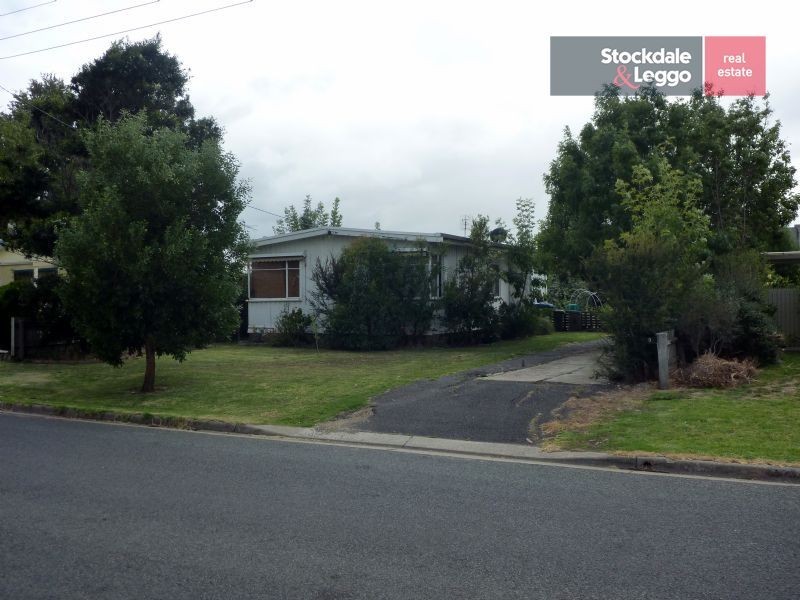 3 Palm Grove, Dromana VIC 3936