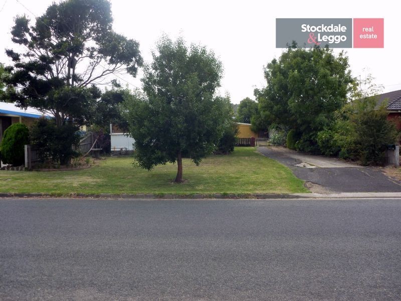 3 Palm Grove, Dromana VIC 3936