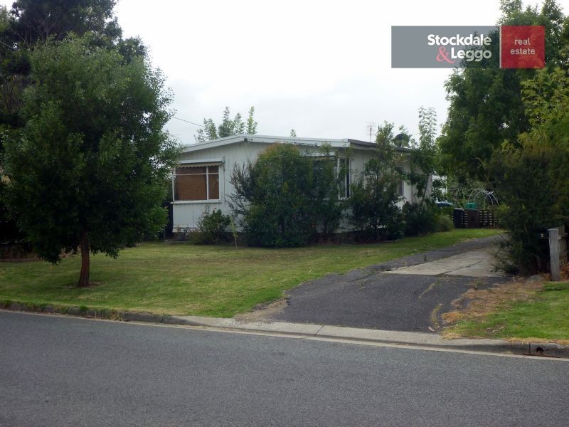 3 Palm Grove, Dromana VIC 3936