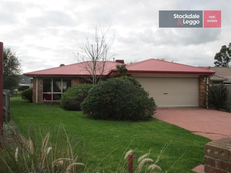 99 Palm Tree Drive, Safety Beach VIC 3936