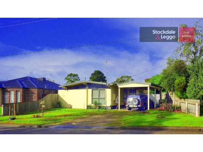 21 Callas Street, Dromana VIC 3936
