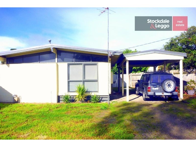 21 Callas Street, Dromana VIC 3936