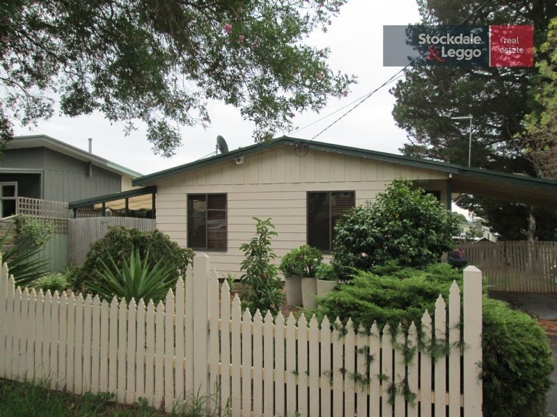 6 Coleus Street, Dromana VIC 3936