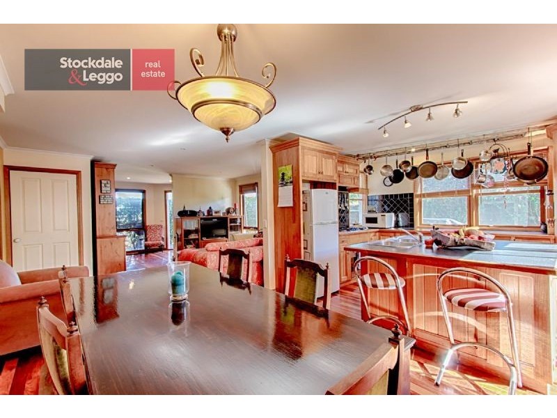 1 Hillside Avenue, Dromana VIC 3936