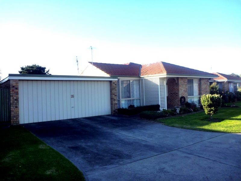 35/113 Country Club Drive, Safety Beach VIC 3936