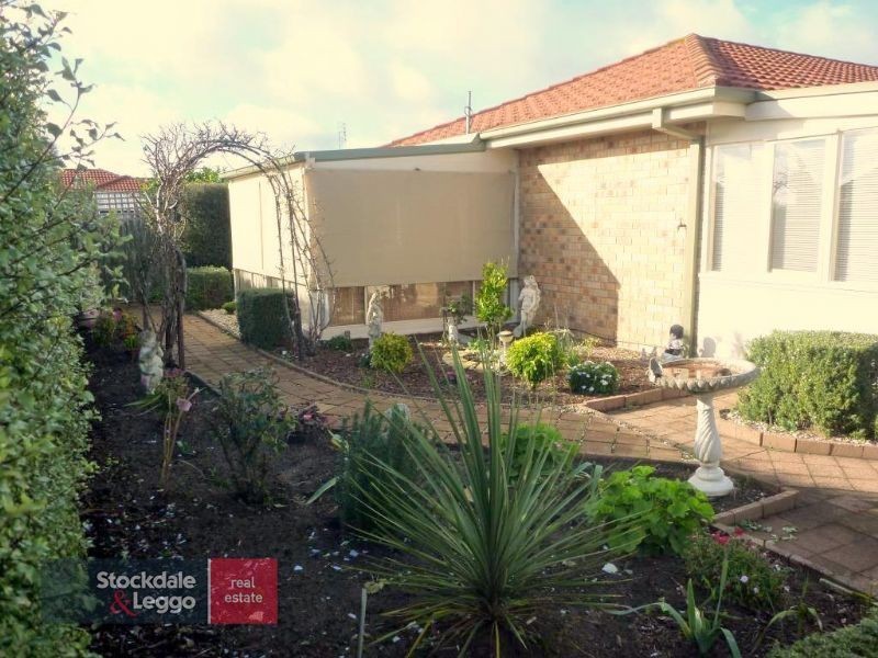 35/113 Country Club Drive, Safety Beach VIC 3936