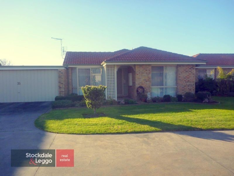 35/113 Country Club Drive, Safety Beach VIC 3936