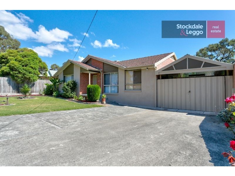 12 Rainier Avenue, Dromana VIC 3936
