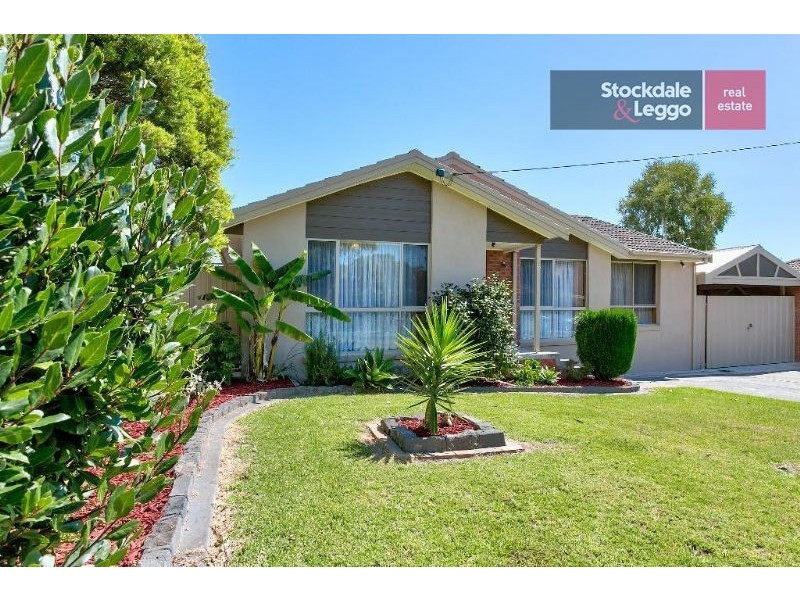 12 Rainier Avenue, Dromana VIC 3936
