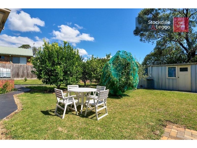 12 Rainier Avenue, Dromana VIC 3936