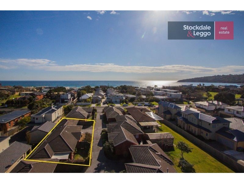 4/186 Dromana Parade, Safety Beach VIC 3936