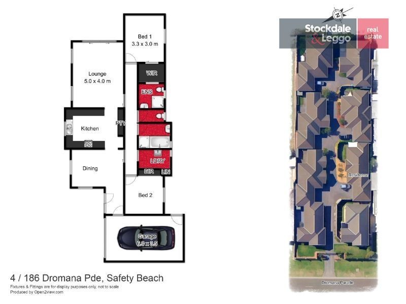 4/186 Dromana Parade, Safety Beach VIC 3936