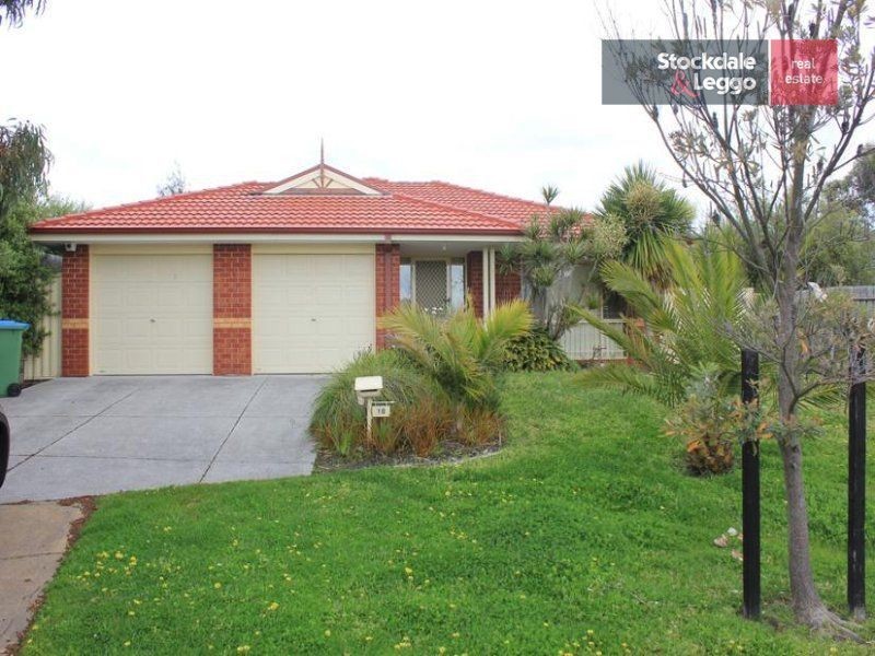 10 Lovely Meadows Court, Rosebud VIC 3939