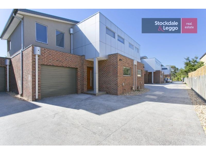 6/4 Harrison Street, Dromana VIC 3936
