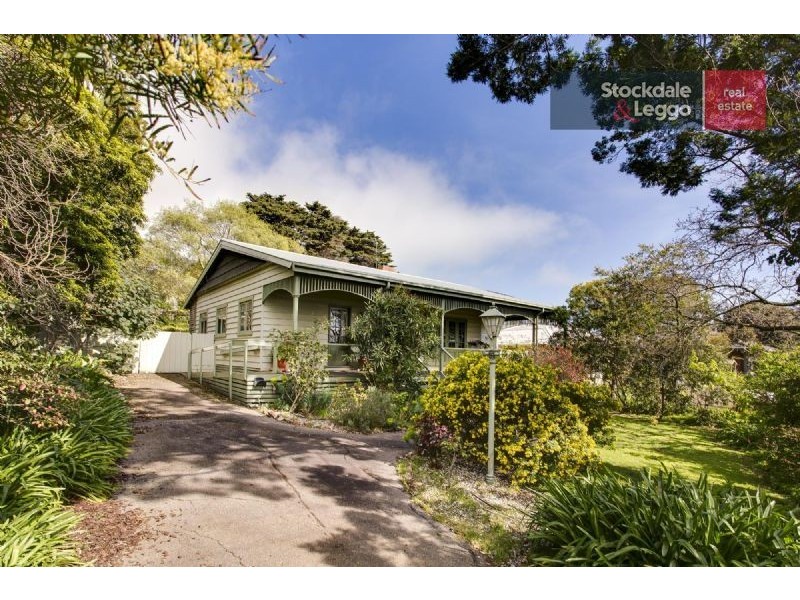 18 Foote Street, Dromana VIC 3936