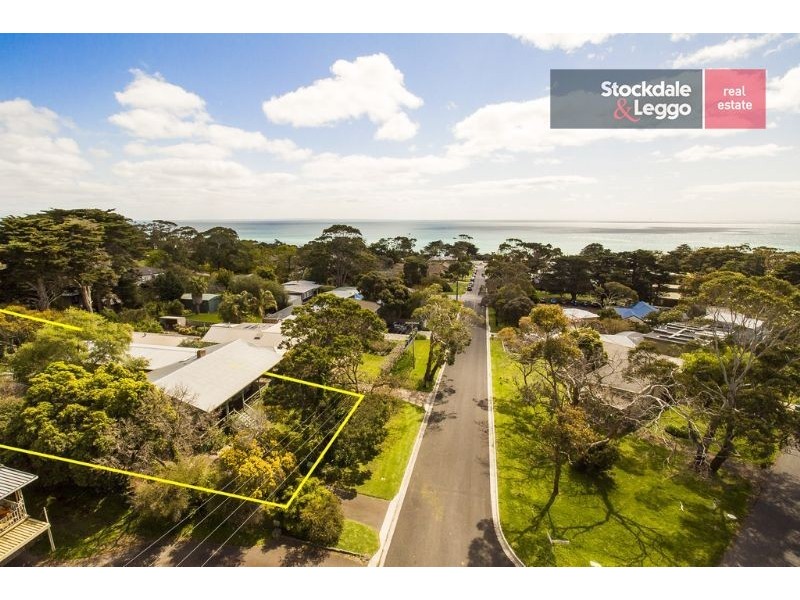 18 Foote Street, Dromana VIC 3936