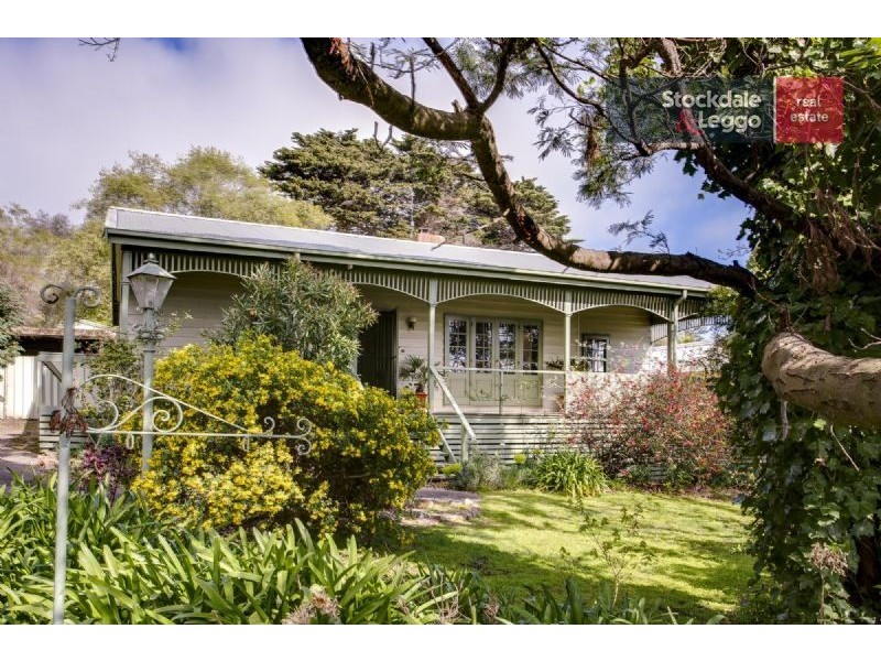18 Foote Street, Dromana VIC 3936