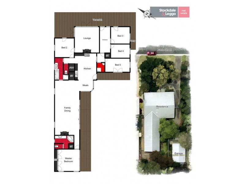 18 Foote Street, Dromana VIC 3936