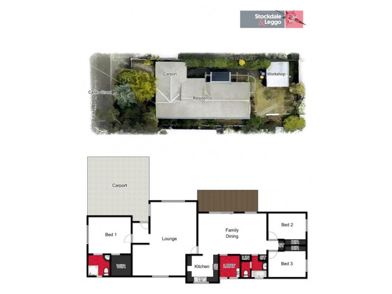 60 Callas Street, Dromana VIC 3936