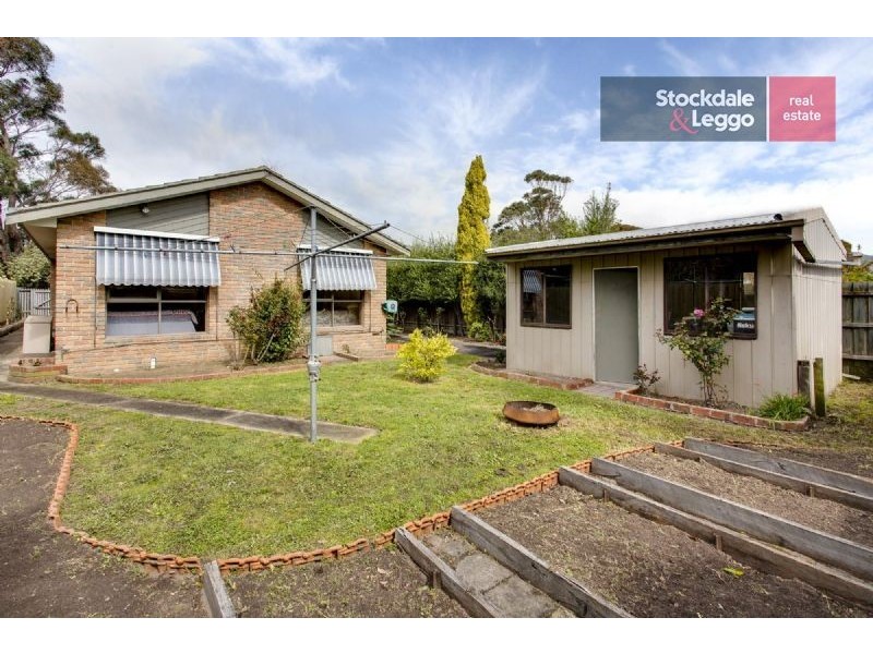 60 Callas Street, Dromana VIC 3936