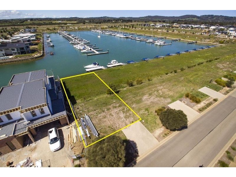 Lot 106 Clipper Quay, Safety Beach VIC 3936