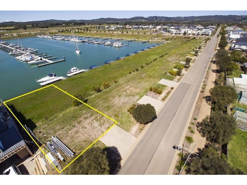 Lot 106 Clipper Quay, Safety Beach VIC 3936