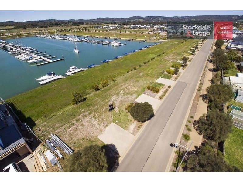 Lot 106 Clipper Quay, Safety Beach VIC 3936