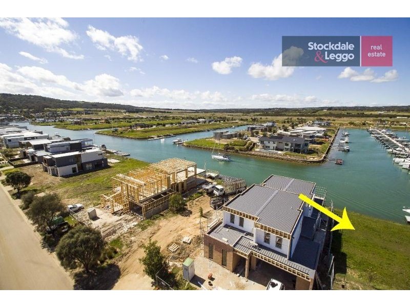 Lot 106 Clipper Quay, Safety Beach VIC 3936