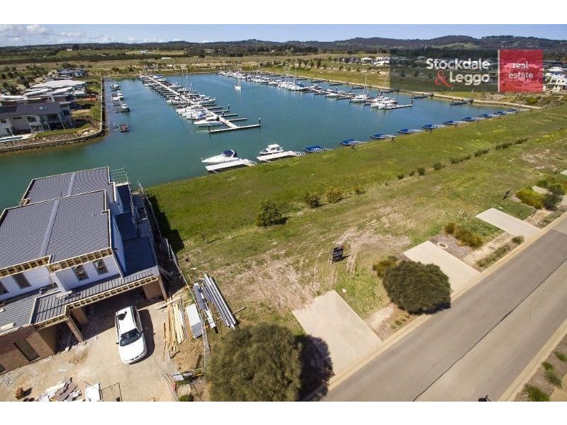 Lot 106 Clipper Quay, Safety Beach VIC 3936