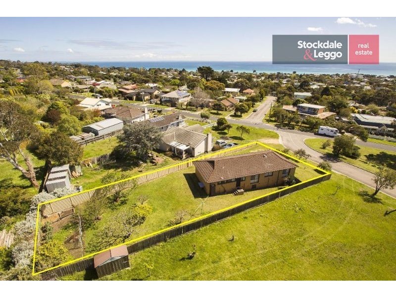 31 Tennent Street, Dromana VIC 3936
