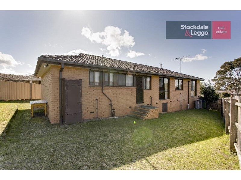 31 Tennent Street, Dromana VIC 3936