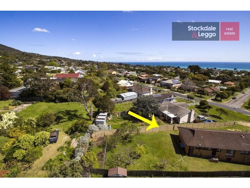 31 Tennent Street, Dromana VIC 3936