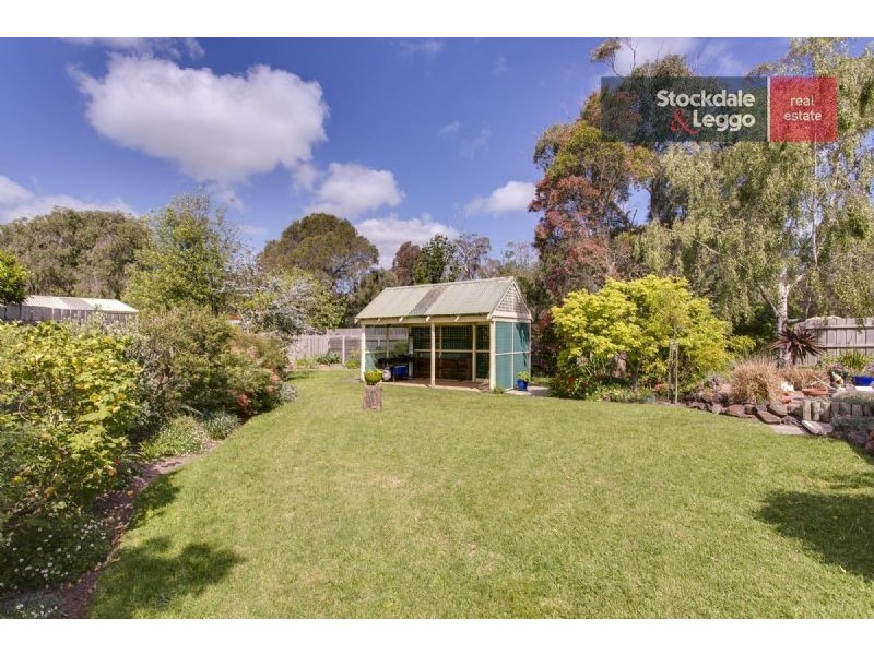 12 Fairbank Court, Rosebud VIC 3939