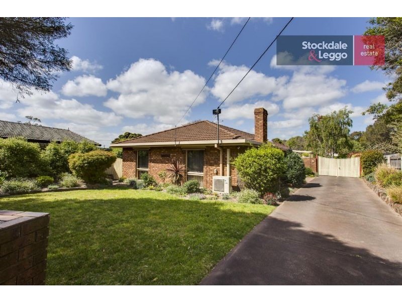 12 Fairbank Court, Rosebud VIC 3939