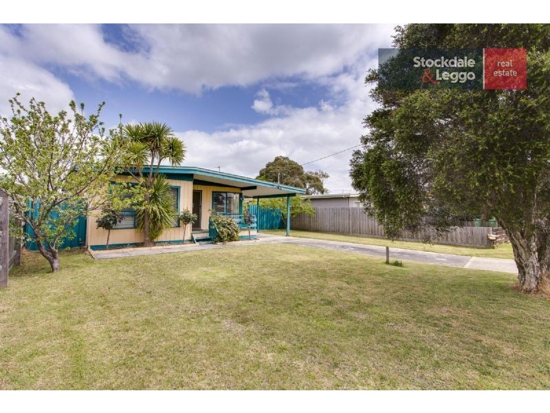 76 Seacombe Street, Dromana VIC 3936
