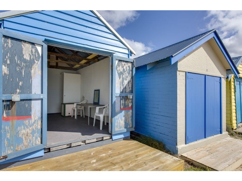 Boatshed 44 Dromana Foreshore, Dromana VIC 3936