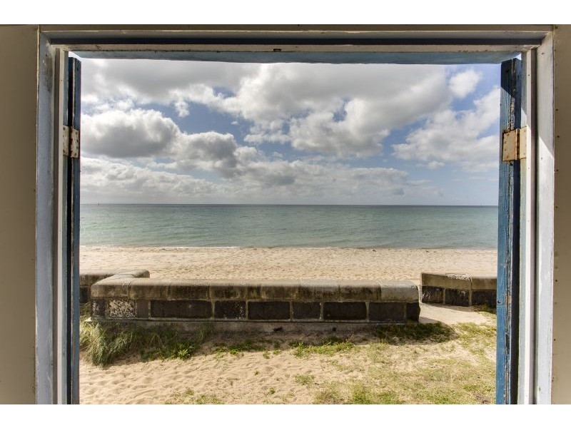 Boatshed 44 Dromana Foreshore, Dromana VIC 3936