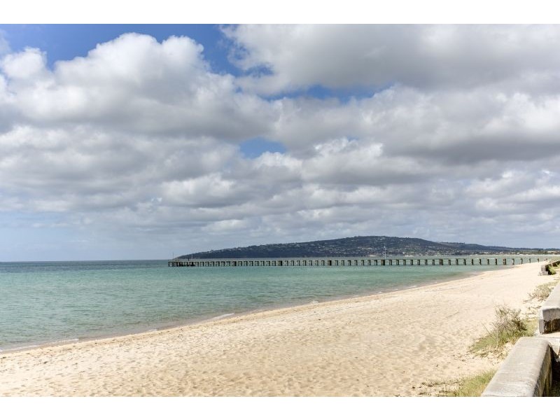 Boatshed 44 Dromana Foreshore, Dromana VIC 3936