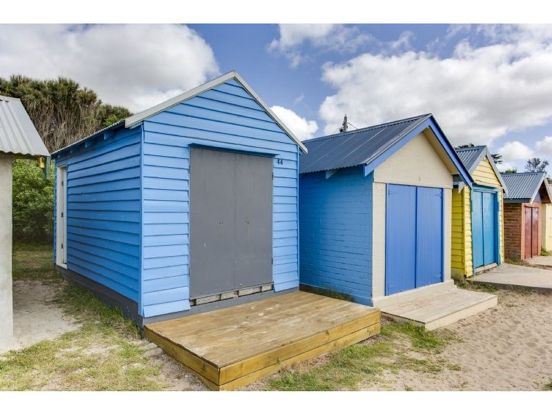 Boatshed 44 Dromana Foreshore, Dromana VIC 3936
